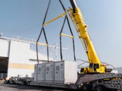 Esta startup de Long Beach alimenta a indústria da Califórnia usando eletricidade fora da rede