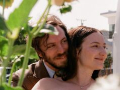 Proprietários de Little Fish tocam mariscos jaliscos, quartos de folha, para o casamento