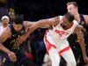 Carta aos Esportes: Lakers parecem inteligentes enquanto Luke não tem sorte