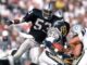 Rod Martin, herói dos Raiders no Super Bowl e destaque da USC, morre aos 72 anos