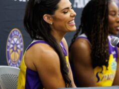 Reloaded Sparks pretende chegar aos playoffs
