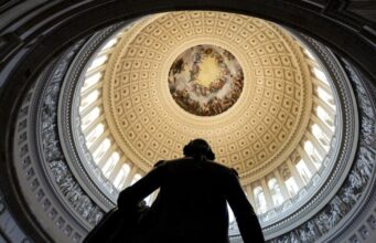 O escândalo Swalwell gerou temores de mais podridão no Capitólio