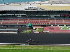 O rodeio do norte da Califórnia termina com a venda do Golden Gate Fields