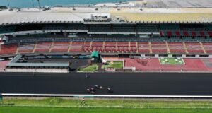 O rodeio do norte da Califórnia termina com a venda do Golden Gate Fields