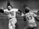 Davey Lopes, parte do campo interno dos Dodgers, morre aos 80 anos