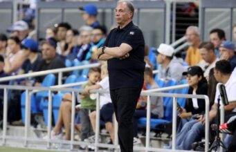 LAFC enfrenta um grande desafio contra o técnico Bruce Arena e os Earthquakes