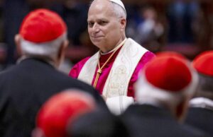 O Papa Leão não tem medo do Presidente Trump. Nem deveríamos