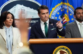 Homem de Torrance acusado de tentativa de matar Trump; detalhes de supostas notas de ‘manifesto’