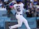 Carta aos Esportes: Os Dodgers começaram uma montanha-russa
