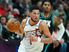 Torneio Play-In da NBA: É sensato escolher novamente, Hornets, Suns na terça-feira?