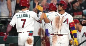 Escolhas da MLB DFS, conselhos de escalação de quinta-feira de profissionais do Daily Fantasy que ganharam US$ 2 milhões