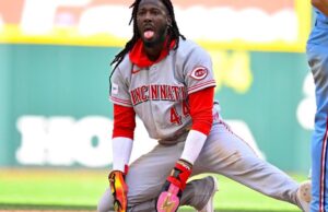 Probabilidades, previsão e linha de Reds vs. Marlins: escolha da MLB de 2026 para 9 de abril do modelo comprovado