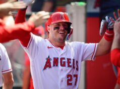 Previsão, probabilidades, linha, tempo dos Yankees vs. Angels: escolhas da MLB de 2026 para quinta-feira, 16 de abril, do modelo avançado