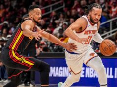 Previsões de Hawks x Knicks, fantasia, spread, horário: playoffs da NBA de 2026 na terça-feira