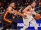 Previsões de Hawks x Knicks, fantasia, spread, programação do jogo 5: playoffs da NBA de 2026 terça-feira