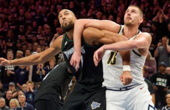 Timberwolves x Nuggets Previsões, probabilidades, programação do jogo 5: playoffs da NBA de 2026 na segunda-feira