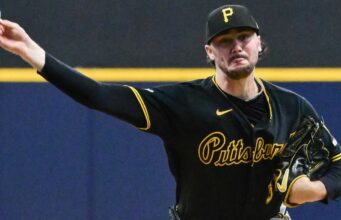 Escolha de Cardinals vs. Pirates MLB: Skenes finalmente resolverá St.
