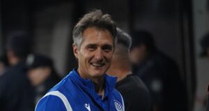 Vélez Sarsfield x Gimnasia y Esgrima La Plata, AO VIVO, pelas oitavas de final do torneio Apertura 2026: minuto a minuto, ao vivo