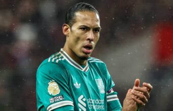 O novo Virgil van Dijk escolheu quem quer contratar para o Liverpool