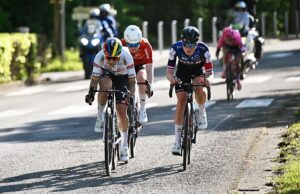 Liège-Bastogne-Liège Femmes LIVE: Demi Vollering conseguirá a terceira vitória? Ou alguém pode ficar surpreso?
