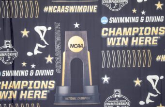 Treinadores universitários apoiam o retorno das finais B para a NCAA