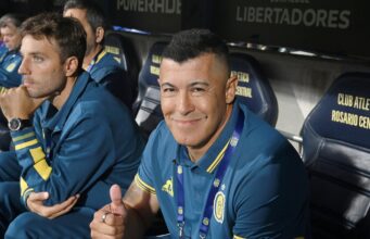 Universidad Central x Rosario Central, pela Copa Libertadores AO VIVO: que horas, prováveis formações e como assistir ao vivo