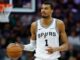 Previsões, probabilidades, spread, tempo do Spurs x Nuggets: Draft da NBA de 2026, sábado, 4 de abril