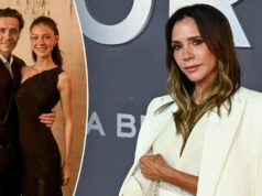 Victoria Beckham quebra o silêncio sobre rivalidade com Brooklyn e Nicola Peltz
