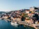 Experimentei uma viagem de oito dias por Portugal, desde cidades como Oxford até vinhos refrescantes