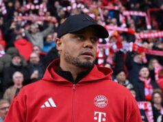 Bayern de Munique concorda com termos pessoais para estrela do Newcastle sem aprovação do PIF