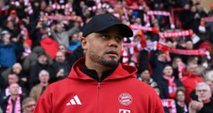 Bayern de Munique concorda com termos pessoais para estrela do Newcastle sem aprovação do PIF