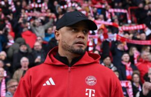 Bayern de Munique concorda com termos pessoais para estrela do Newcastle sem aprovação do PIF