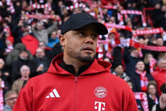Bayern de Munique concorda com termos pessoais para estrela do Newcastle sem aprovação do PIF
