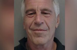 Jeffrey Epstein supostamente deixou uma nota de suicídio em sua cela em 2019