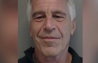 Jeffrey Epstein supostamente deixou uma nota de suicídio em sua cela em 2019