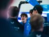 Franco Colapinto adicionou filmagens em Silverstone, enquanto novos ingressos para o show saíram em Buenos Aires e esgotaram instantaneamente