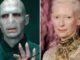 Tilda Swinton deve interpretar Lord Voldemort na série de Harry Potter