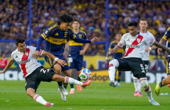 a que horas jogam, possíveis formações e como assistir ao Superclássico