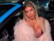 “Já tenho um maior”: declaração de Wanda Nara que surpreendeu seus seguidores