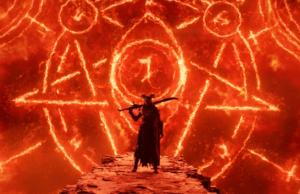 Data de lançamento global de “Lord of Hate”