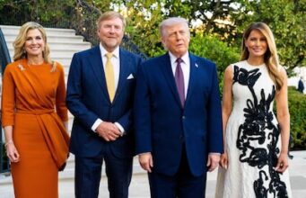 Podcast de futebol | “O rei ainda está com Trump. E a seleção holandesa teve que boicotar a Copa do Mundo? Ridículo’