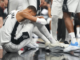 Lesão de Victor Wembanyama: Spurs em modo de recuperação após forte queda contra Blazers
