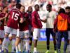 A Premier League reage ao confronto West Ham x Everton enquanto a filmagem provoca reações