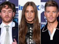 Recapitulação de ‘Summerhouse’: West Wilson pressiona Kyle Cook a se desculpar por abusar de Amanda Batula 7 meses antes do atentado