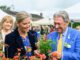 Esqueça Chelsea – o Royal Windsor Flower Show se concentra em plantas, NÃO em celebridades