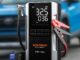 Economize 50% na fonte de alimentação de emergência para carro sem fio Amazon Wolfbox MegaVolt16 Air, inflador de pneus e banco de energia