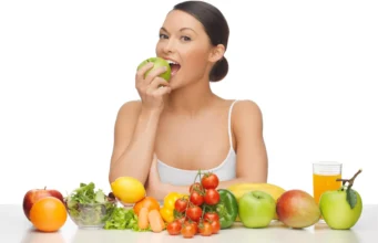 Comer mais frutas e vegetais está associado a um risco inesperado de câncer de pulmão