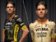 Visma-Lease a Bike compete no Tour de France com qual uniforme? Seleção holandesa deixa torcedores decidirem