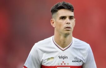 “Saí do meu corpo, foi um sonho lindo, vi meu filho…”