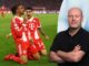 O gol de classe mundial de Michael Olise resume o que estamos assistindo no auge do futebol.